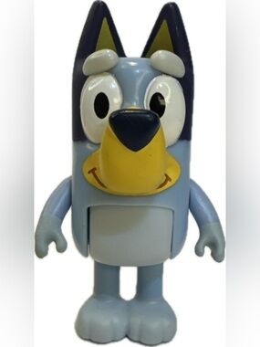 Bluey Toy Figure - 2.5 Inches
